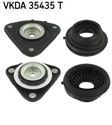 SKF VKDA 35435 T Rulment...